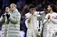 „Наполи“ търси спасение, „Челси“ – сигурност в Неапол