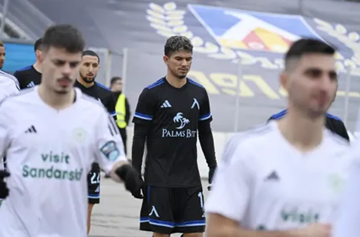 Сините във вторник срещат Лудогорец за Суперкупата на България Левски