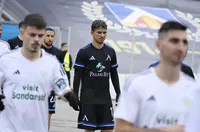 Левски приключи контролите с победа срещу Вихрен