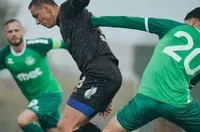 Хебър загуби от сърби в Турция