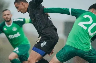 Хебър загуби от сърби в Турция