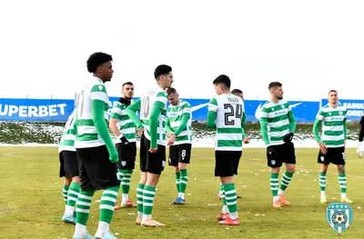 Черно море победи Черноморец Бургас с 1:0 след загубата от Локо ГО