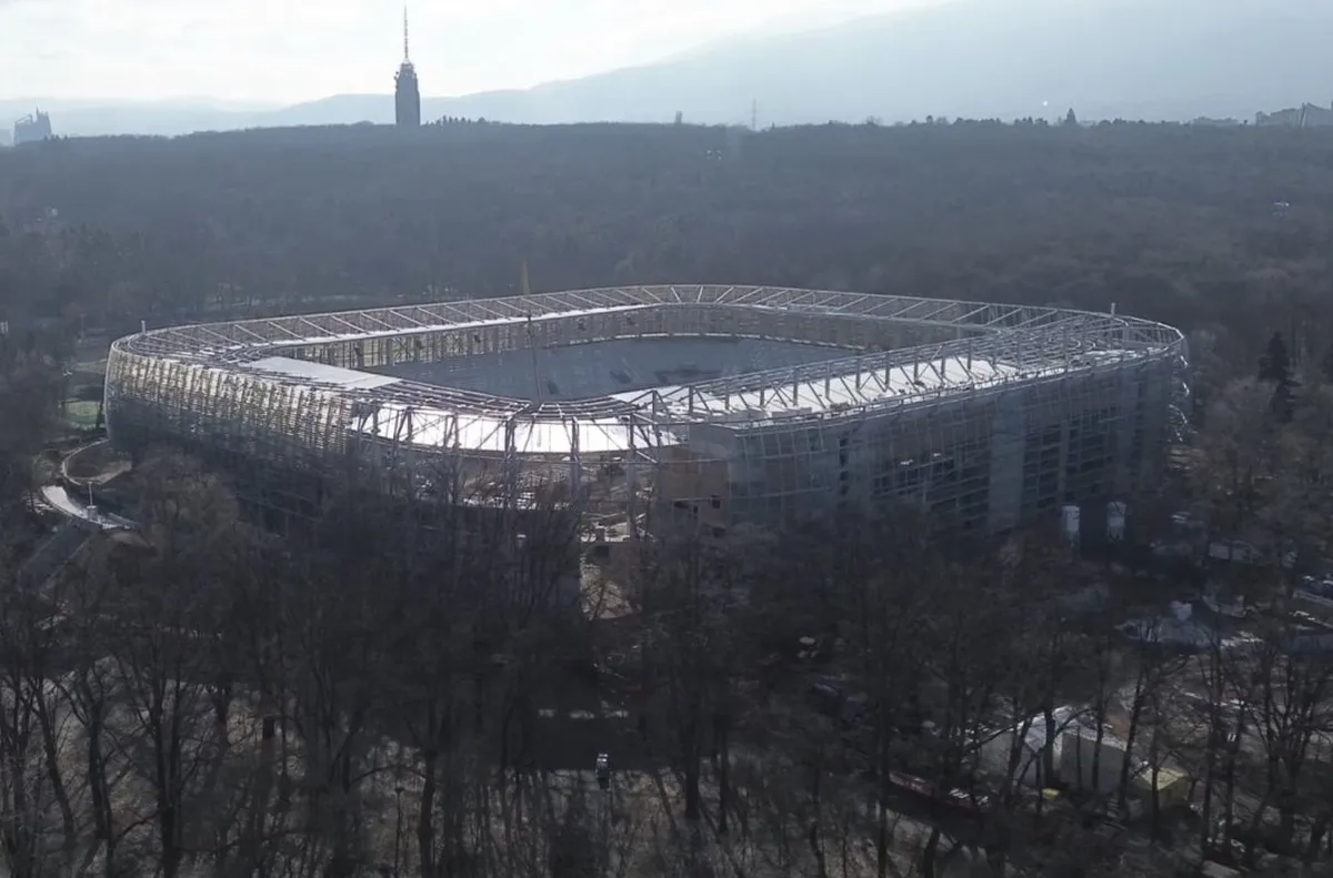 Разказът на изпълнителния директор на APD България стартира от един