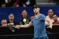 В Бахрейн: Кузманов загуби от норвежец