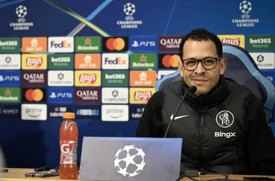 Росиниър отново коментира слуховете за трансфер на Палмър