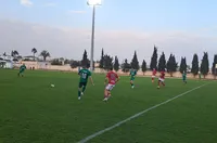 Ботев (Враца) с ново 1:1 срещу датчани в Кипър