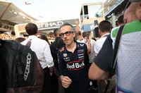 В Ред Бул имало притеснения около новия двигател