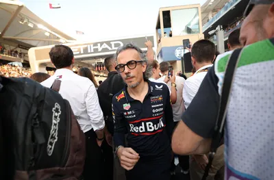 В Ред Бул имало притеснения около новия двигател