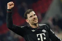 Леон Горецка е готов да напусне Байерн (Мюнхен)