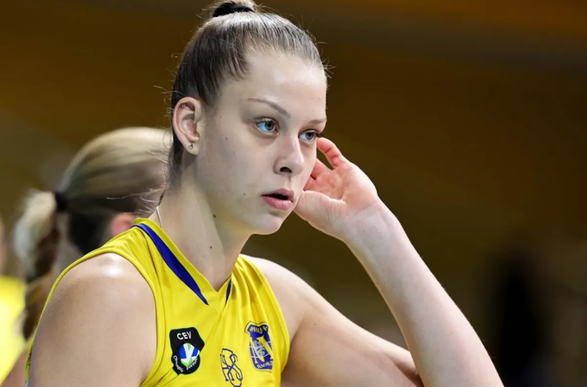 Еджзаджъбашъ привлича родната националка Диагоналът на Марица Пловдив Ива Дудова