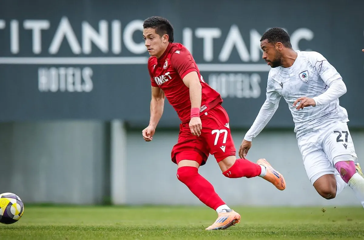 Алехандро Пиедраита е с контузия Зимното попълнение на ЦСКА Алехандро