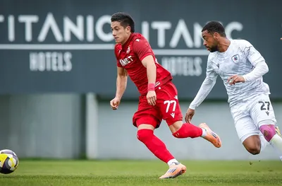 Нов в ЦСКА държи Янев на тръни