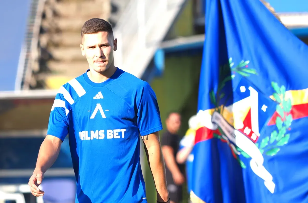 Арда е преговарял с Левски за нападателя Борислав Рупанов пише