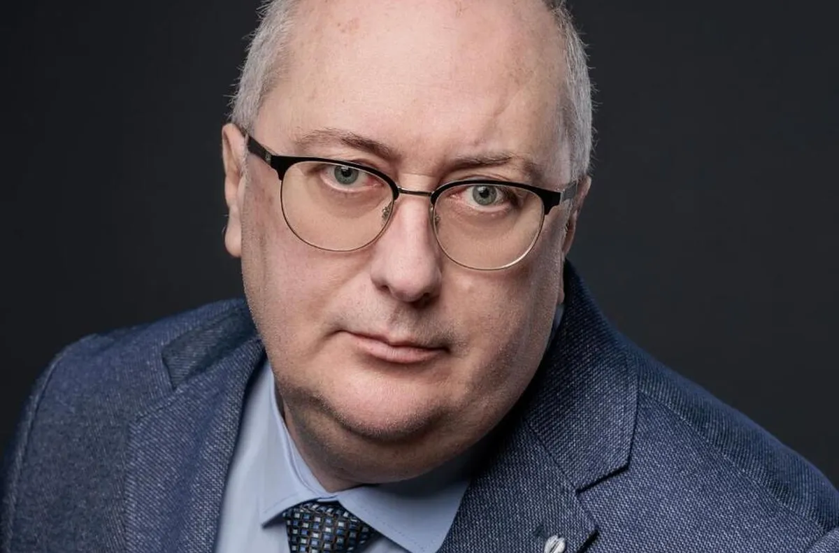 Валери Николов беше избран за президент на Българската федерация по