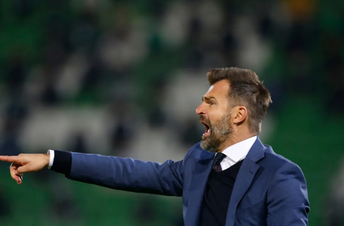 Засипа с похвали сина на сръбската легенда Деян Станкович ФК