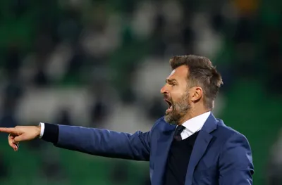 Иван Леко: Победата на Брюж е важна за целия белгийски футбол