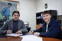 Официално: Иво Мотев подписа с Левски