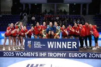 България ще бъде домакин на Междуконтиненталната фаза на IHF Trophy