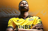 Ботев (Пловдив) договори национал на Гвинея Бисау