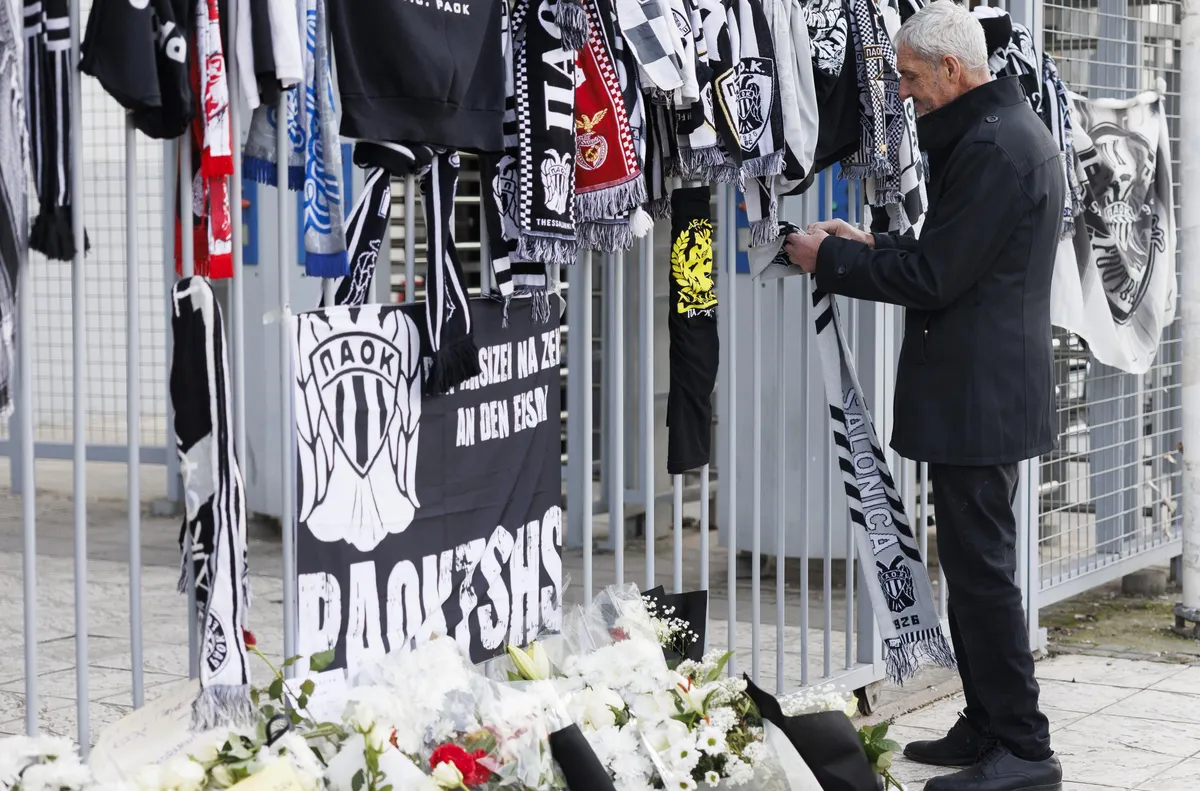 На среща вчера бе потвърдено решението секторът за гостуващи фенове