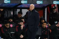 Слот щастлив след убедителната победа на Ливърпул над Карабах в Шампионската лига