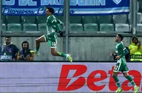 „Лудогорец“ загуби в Глазгоу и се нуждае от задължителна победа над „Ница“, който идва с младежите си