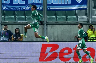 „Лудогорец“ загуби в Глазгоу и се нуждае от задължителна победа над „Ница“, който идва с младежите си