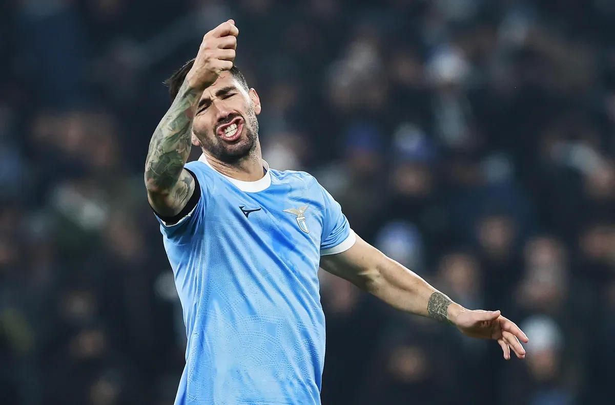 Италианецът държи на трансфер в Саудитска Арабия Напрежението в Лацио