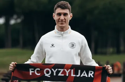 Български национал пое към Казахстан