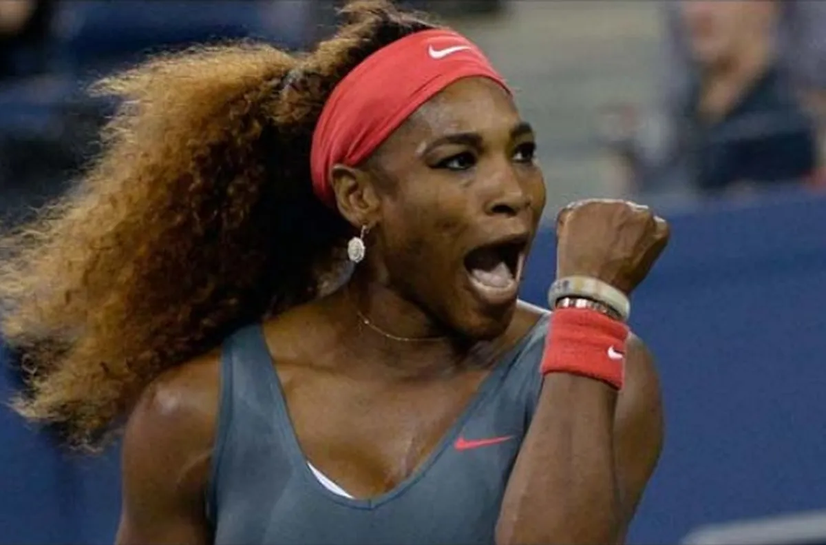 Най успешната тенисистка на нашето време Серина Уилямс не изключи