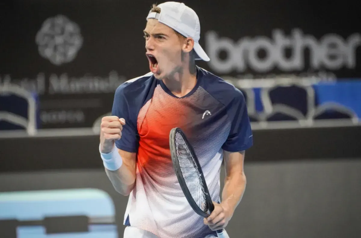 Националът на България за купа Дейвис Пьотр Нестеров се класира