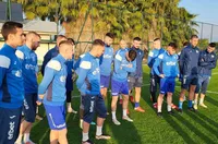 Монтана загуби последната си контрола в Турция