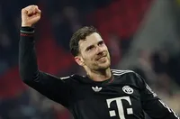 Атлетико изпрати оферта за Горецка