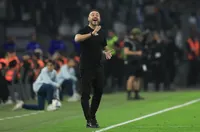 Олимпик Марсилия гони треньора си?