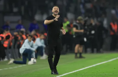 Олимпик Марсилия гони треньора си?