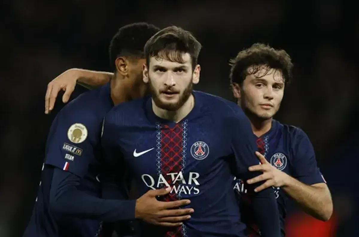 Нападателят с травма след Шампионска лига Нападателят на Пари Сен