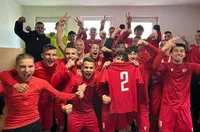 Талант на ЦСКА отиде в Левски