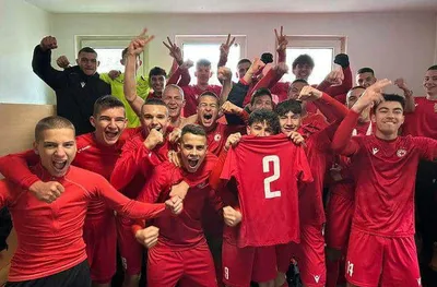 Талант на ЦСКА отиде в Левски