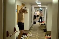 Фратрия учи турците на чалга, пусна им кючек "1000 пъти" (ВИДЕО)