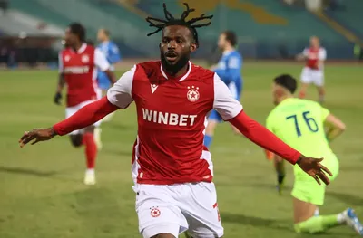 Бивш ас на ЦСКА се върна във френската Лига 1