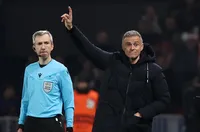 Енрике е близо до нов договор с ПСЖ