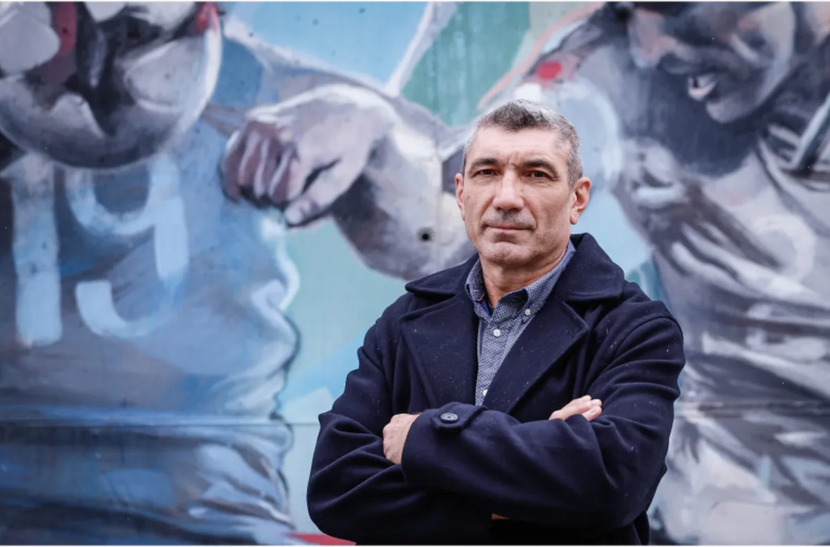 Калоян Петков е новият селекционер на женския национален отбор на