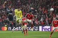 Ирония на съдбата: Жребият прати Бенфика отново срещу Реал Мадрид!