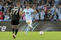 ПАОК и Десподов отново срещу Селта в Лига Европа