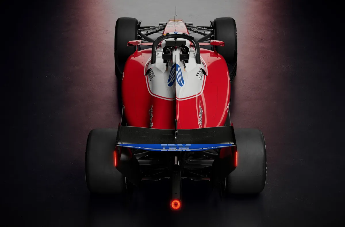 Пилотът на Ферари Шарл Леклер беше най бърз в сутрешните