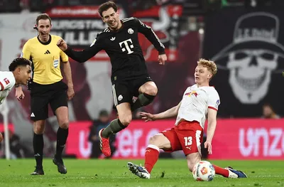 ОФИЦИАЛНО: Горецка приключи с Байерн Мюнхен