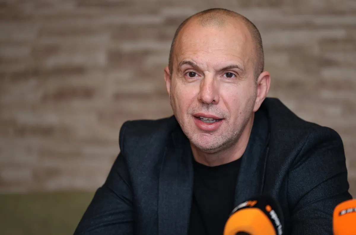 България официално е кандидат за две от най престижните европейски