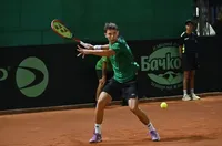  Илиян Радулов на полуфинал в Антания