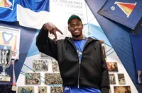 Хуан Переа: Не се поколебах да приема офертата на Левски (ВИДЕО)