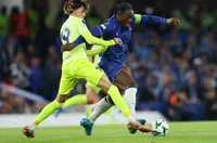 Челси гони френски защитник